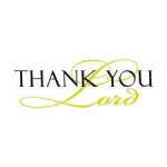 Lord I cannot thank you enough, for the love you have shown me  Your kindness is immeasurable, your mercy is endless  I thank you for the gift of Life you have lent me  Till the day you take me, Lord use me for your glory! 