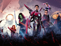 Avengers Endgame Wallpaper Hd 1080p Download