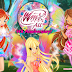 4th Anniversary Winx Club All!