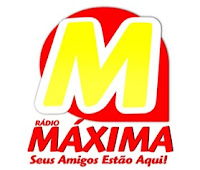 Web Rádio Máxima de Goiânia GO