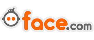 Face.com adalah aplikasi pendeteksi garis wajah