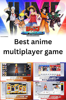 jump assemble