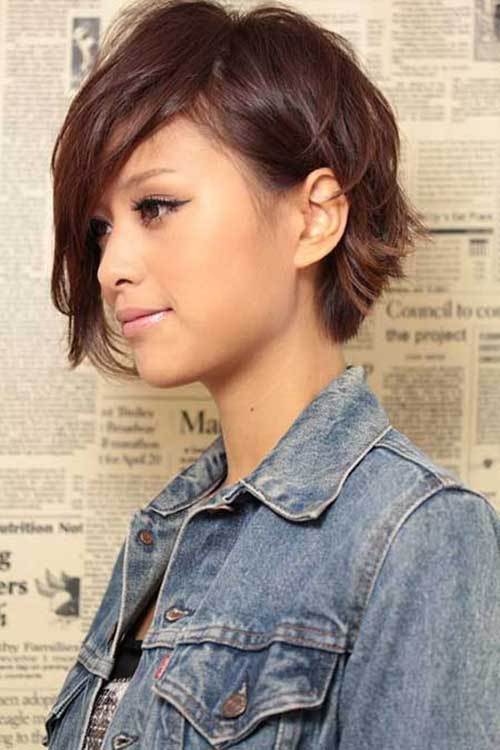 Fabulous Layered Hairstyles