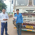 छत्तीसगढ़ : दुर्ग नो एंट्री में प्रवेश करने वाले 12भारी वाहन चालकों पर यातायात पुलिस द्वारा की गई कार्रवाई कर 24000 रुपये अर्थदंड वसूल किया गया।