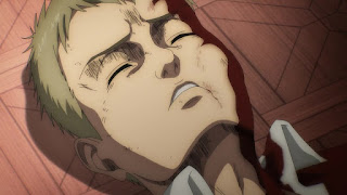 進撃の巨人 アニメ 72話 Attack on Titan Episode 72