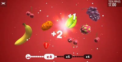 play fruit warp video slot