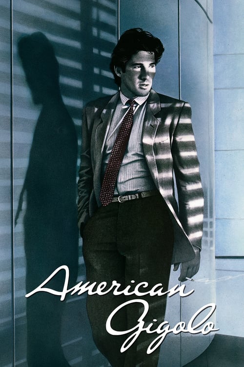 [HD] American Gigolo 1980 Film Complet En Anglais