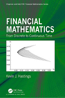 Financial Mathematics From Discrete to Continuous Time PDF