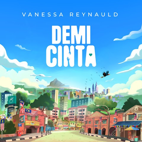 Vanessa Reynauld - Demi Cinta MP3