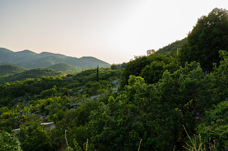 Landschaftsfotografie Kroatien Biokovo Hochebene Olaf Kerber