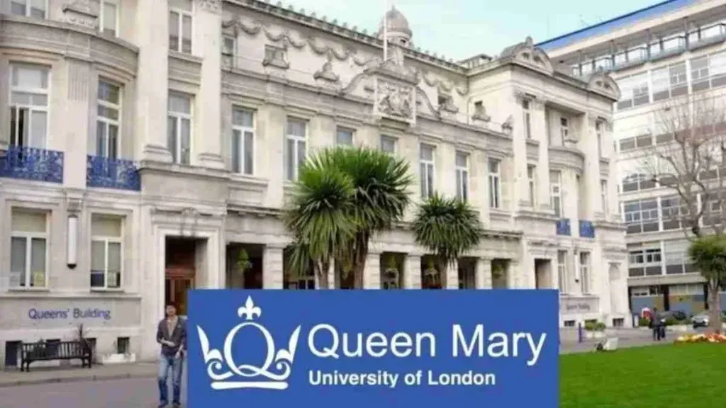 Fully Funded Queen Mary University DeepMind Scholarship 2023 in UK