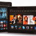 Tablet của Amazon đánh bại iPad Air về màn hình