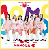 MOMOLAND - Jjang! Koong! Kwang! Lyrics