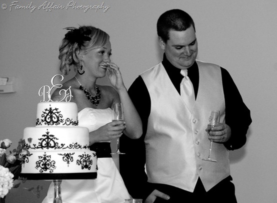 Aerie Ballroom Wedding 27