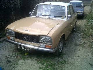 Peugeot 1975