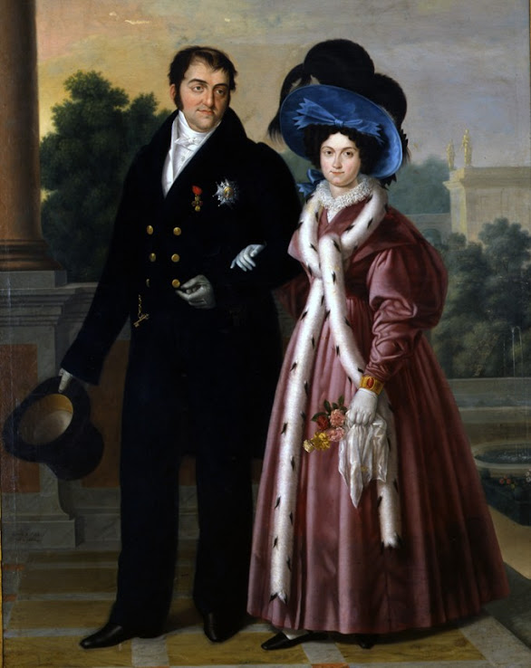 Fernando VII el Deseado