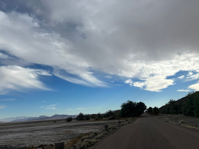 ZZYZX ROAD VISITOR CENTER