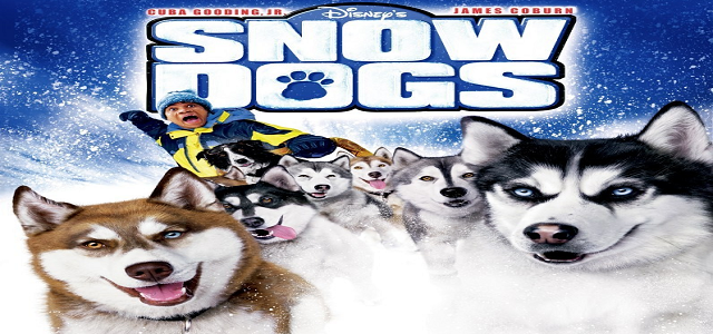 Watch Snow Dogs (2002) Online For Free Full Movie English Stream