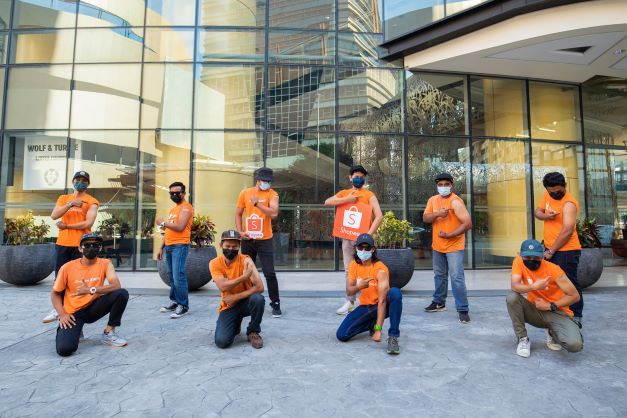 Shopee Staff Vaccination Programme to Protect Employees & Shoppers, Shopee 9.9 Super Shopping Day, Shopee, 9.9 Super Shopping Day, Lifestyle