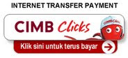 CIMB Online Banking/Cash Deposit/Transfer