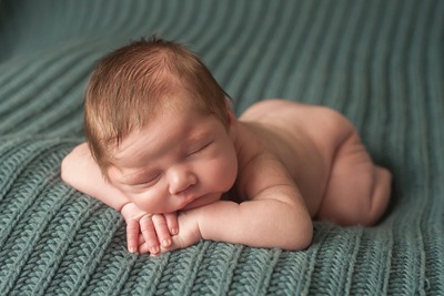 Miles Newborn Session 26