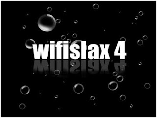 WiFiSlax v4.3 Final (WiFi Hack BootCD) | 551 Mb