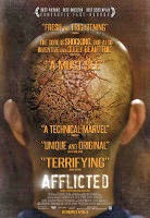 Afflicted ***