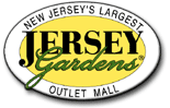 Victoria's Secret Outlet Store Location Jersey Gardens