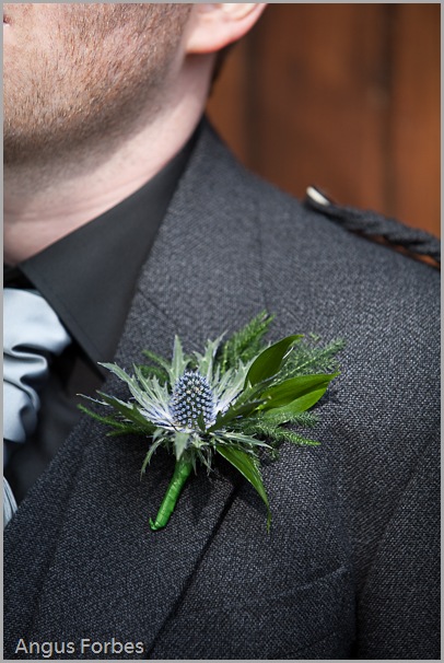 Wedding Photography by Angus Forbes