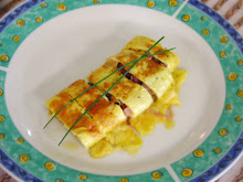 Receitas de Omelete