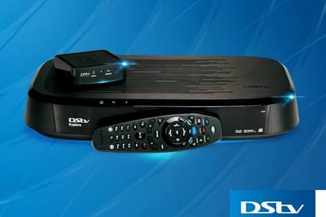 PROBLEMS WITH DSTV DECODERS: POWER SURGE AND LIGHTNING PROTECTION
