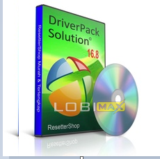 DriverPack Solution 16.8 Offline Full Version Free Download