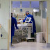 BAHIA REGISTRA 104 ÓBITOS E 3.345 NOVOS CASOS DE COVID-19 