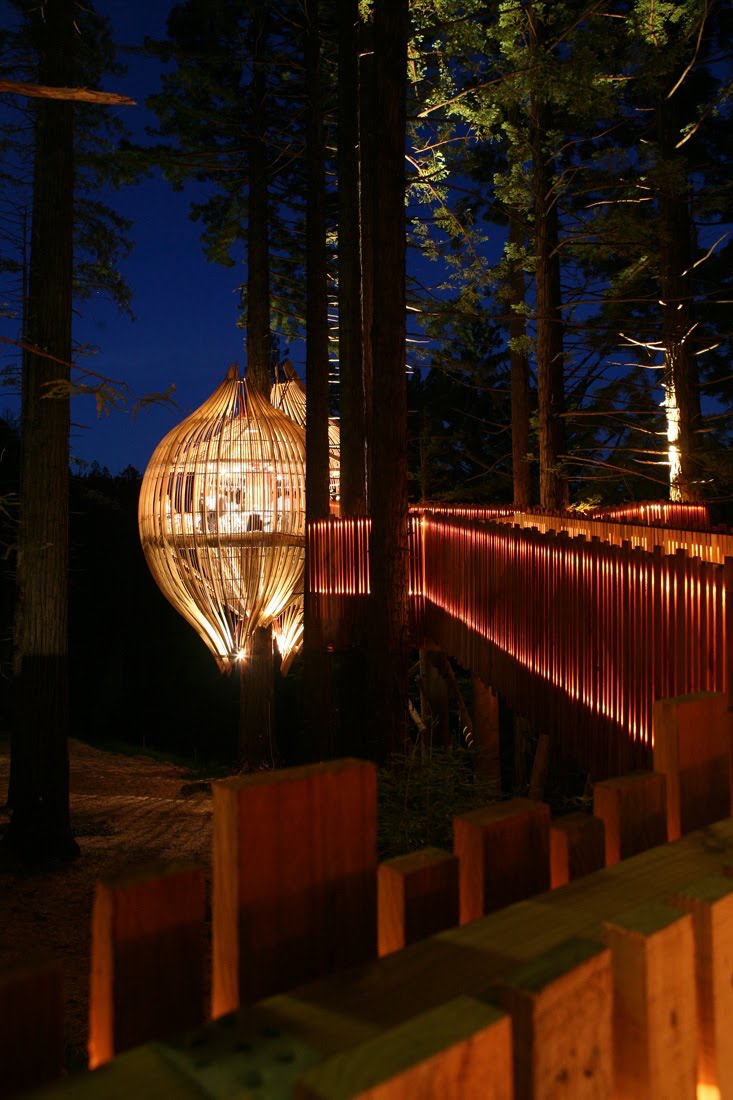 Tree House Restaurant