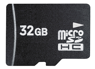 MicroSD 32GB Memory Card  Price in Philippines