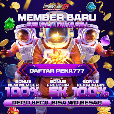 PEKA777 Termasuk ke dalam Situs PAGCOR dengan Kemenangan Maxwin