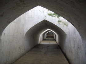 Masjid-masjid Unik Di Dunia [ www.BlogApaAja.com ]