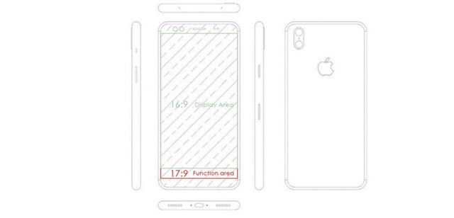 Probable-Schematics-of-Apple-iPhone8