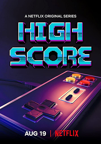 Serie  High Score