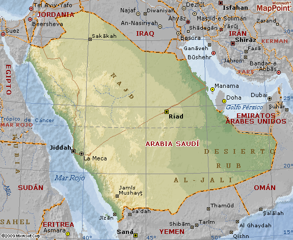 MAPAS DEL MUNDO