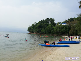 Tempat Menarik Di Port Dickson - 10 Pilihan Utama