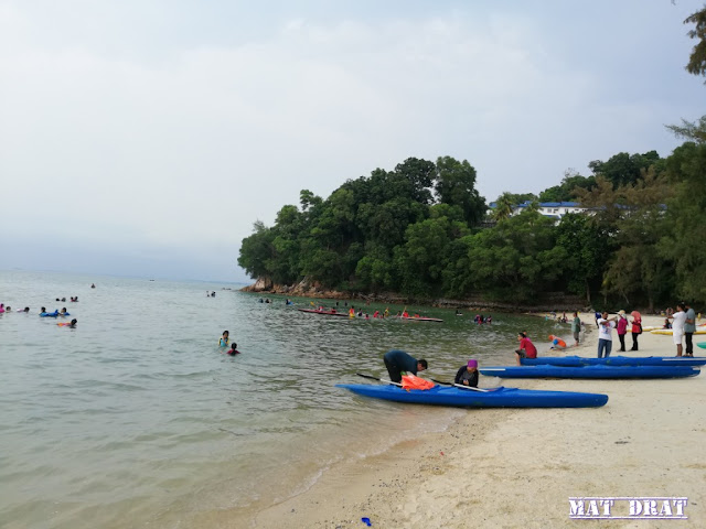 Tempat Menarik Di Port Dickson - 10 Pilihan Utama