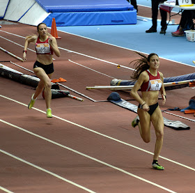 Atletismo Aranjuez