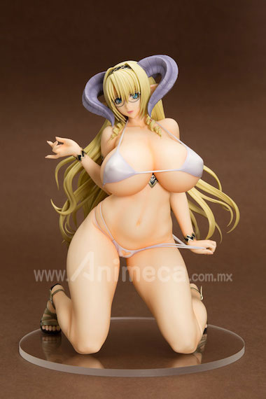  Figura Mammon Takuya Inoue Ver. The Seven Deadly Sins