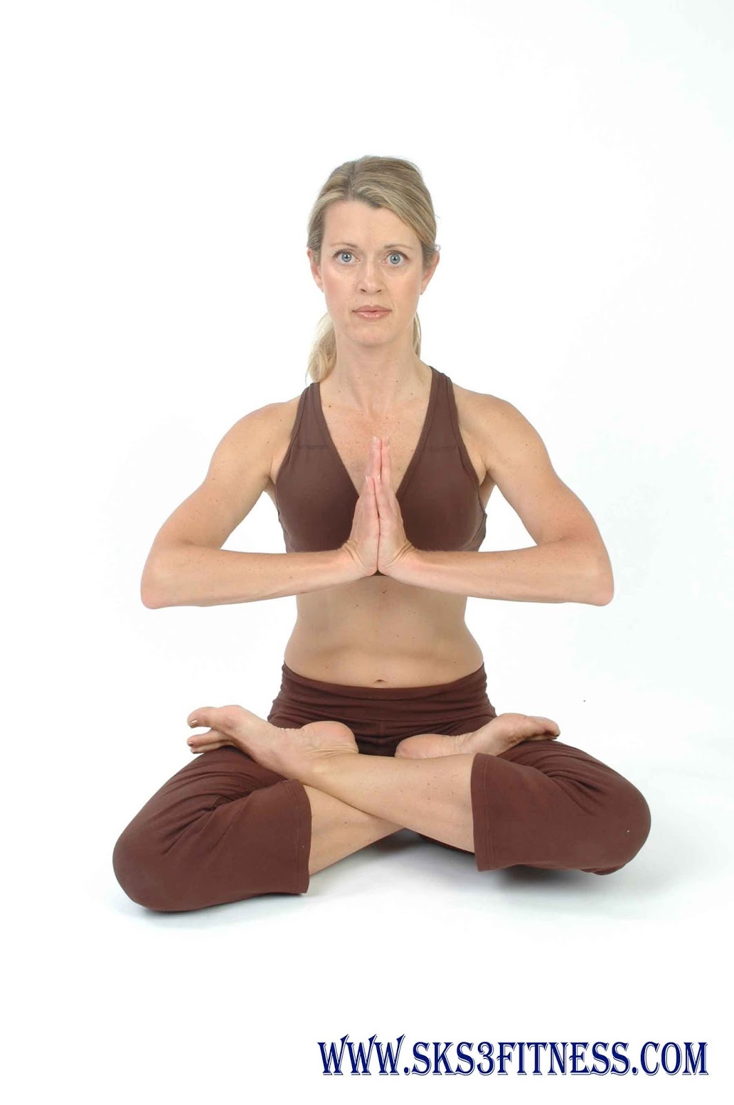 Padmasana Yoga Padmasana Benefits Padmasana Steps | Medium