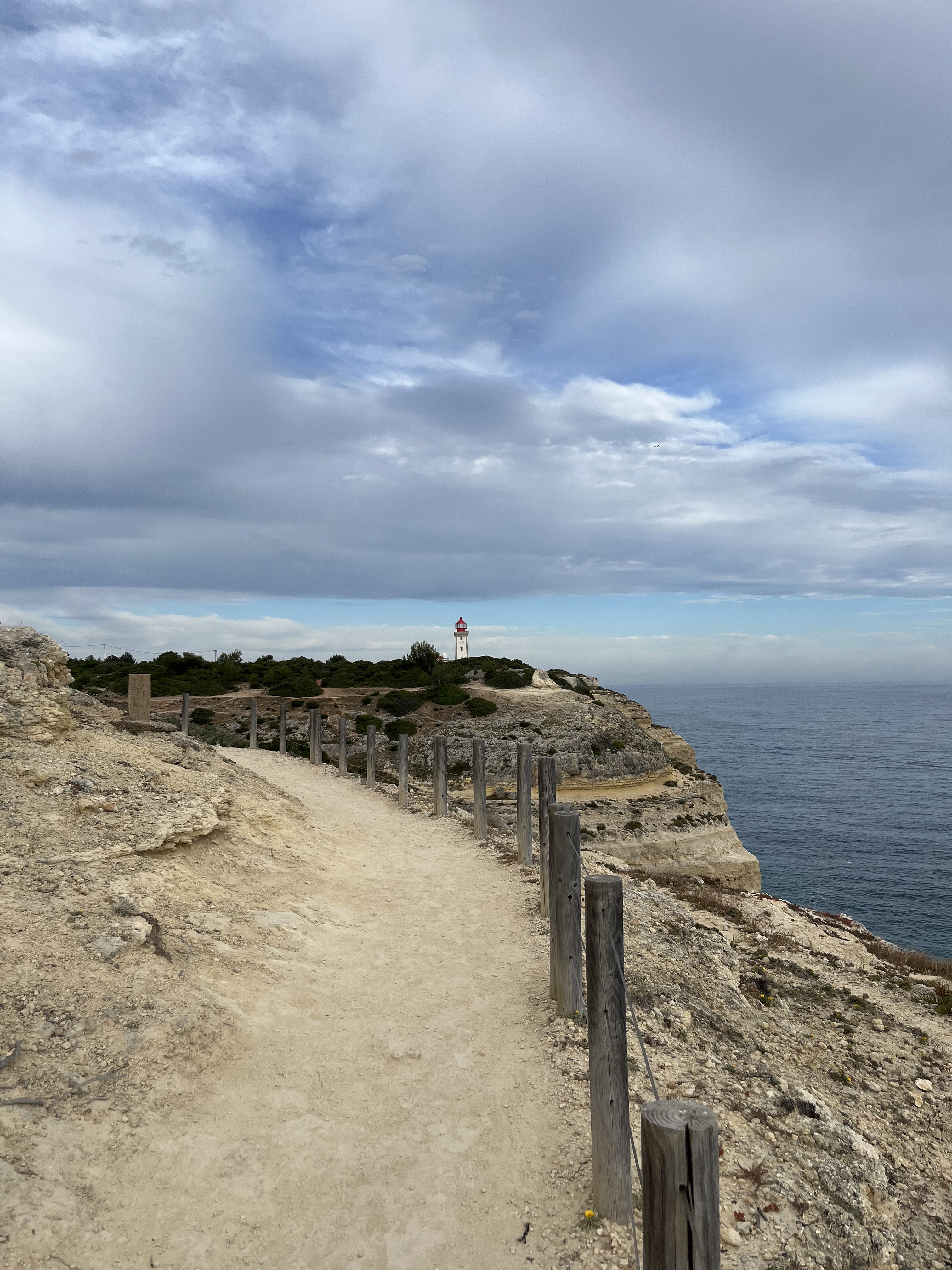 život v portugalsku - algarve