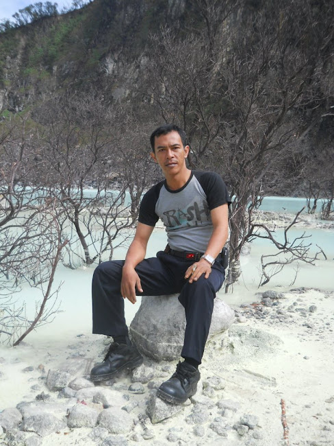 Obyek Wisata Bandung