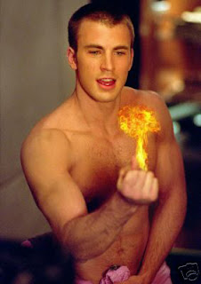 Chris Evans Pictures