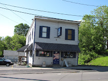 Welcome to Fort Pearl