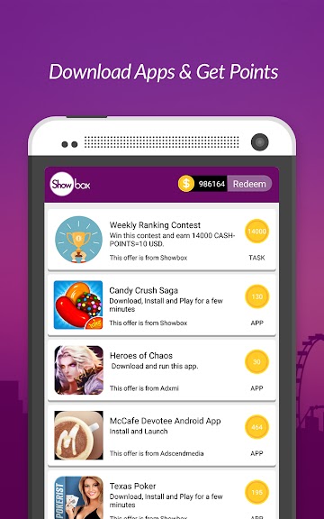 12 Aplikasi Penghasil Uang Terbukti Membayar Blog Orang It